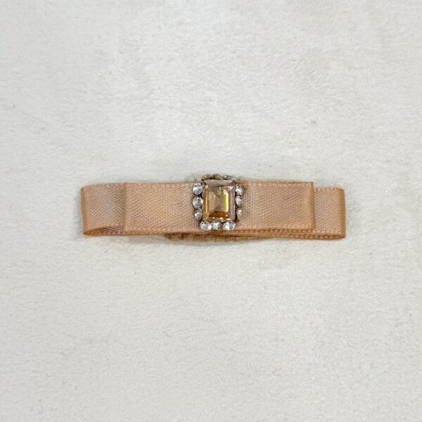 子犬のヘアピンミニスタイルかわいい高級マルチーズヨークシャーテリアユニバーサル