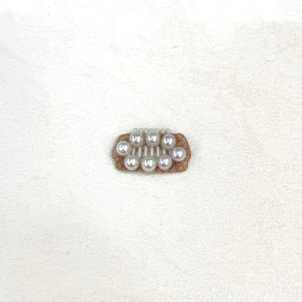 子犬のヘアピンミニスタイルかわいい高級マルチーズヨークシャーテリアユニバーサル